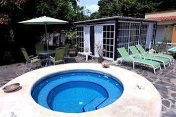 Casa Comalli & Spa Комала Экстерьер фото